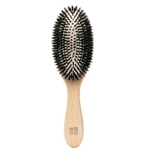 Marlies Möller Professional Shine Travel Allround Hair Brush