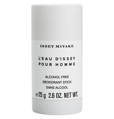 Issey Miyake L`Eau d`Issey pour Homme Deodorant Stick 75g