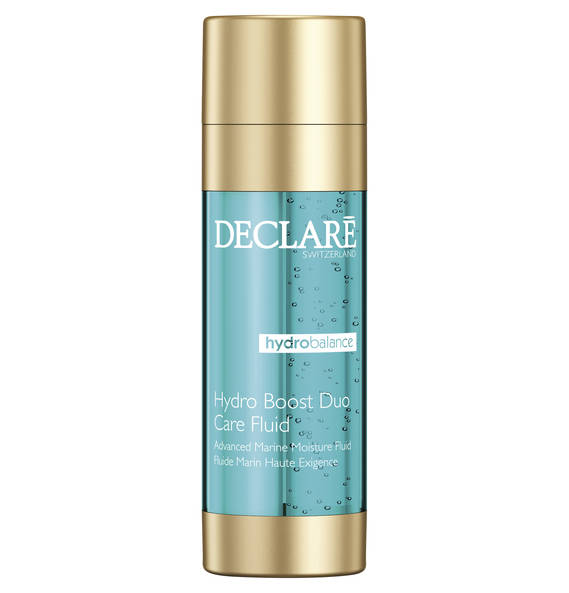 Declaré Hydro Boost Duo Care Fluid 2 x 20 ml