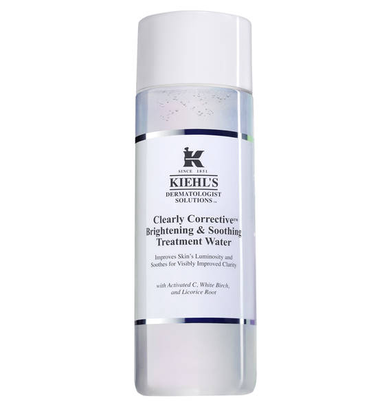Kiehl´s Clearly Corrective Treatment Water 200 ml
