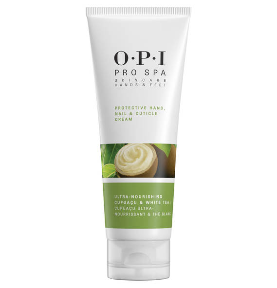 O.P.I. Protective Hand Nail & Cuticle Cream 50 ml