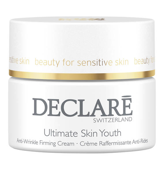 Declaré Ultimate Skin Youth Firming Cream 50 ml