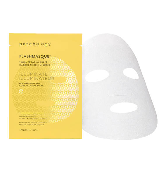 patchology Falshmasq - Gesichtsmaske 28 ml