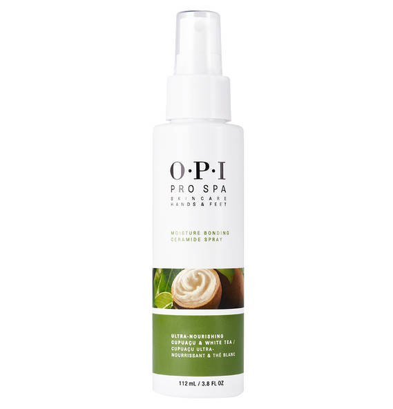 O.P.I. Pro Spa Moisture Bonding Ceramid Spray 112 ml