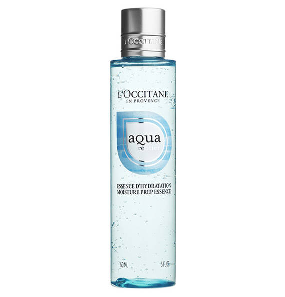 L´OCCITANE Aqua Réotier Feuchtigkeitsessenz für das Gesicht 150 ml