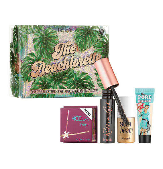 Benefit The Beachlorette Makeup Kit