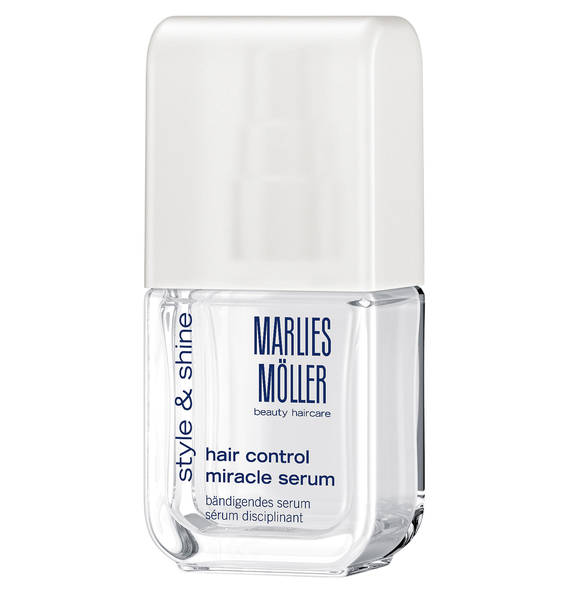 Marlies Möller Style & Shine Miracle Serum 50 ml