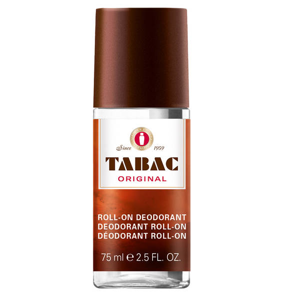 TABAC Original Deodorant Roll-On 75 ml