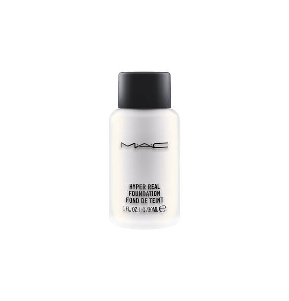 MAC Cosmetics Hyper Real Foundation 30 ml