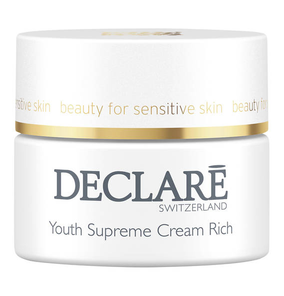 Declaré Youth Supreme Cream Rich 50 ml