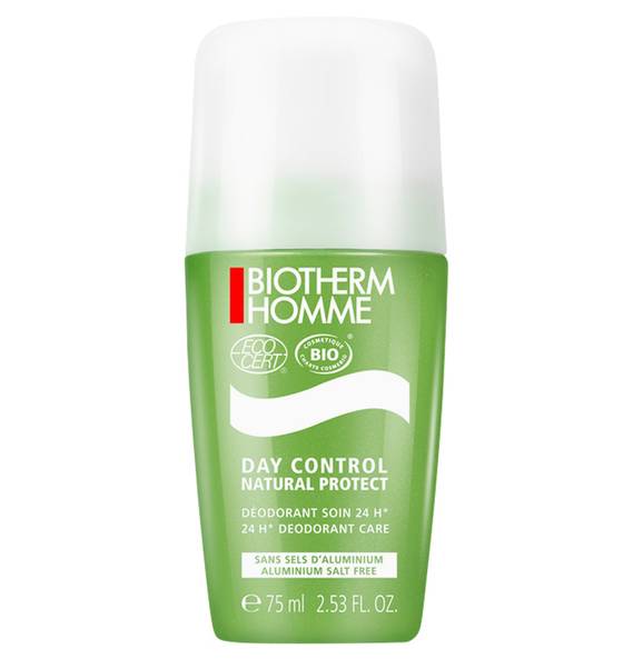 BIOTHERM Day Control Natural Protect Deodorant 75 ml