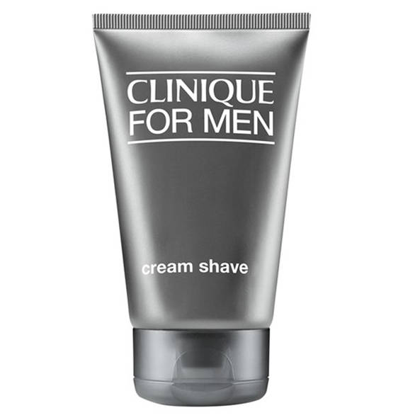 CLINIQUE Cream Shave Rasiercreme 125 ml