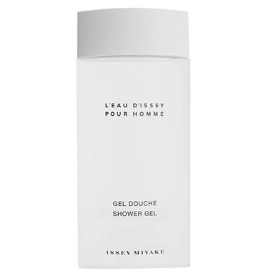 Issey Miyake L`Eau d`Issey pour Homme Duschgel 200 ml