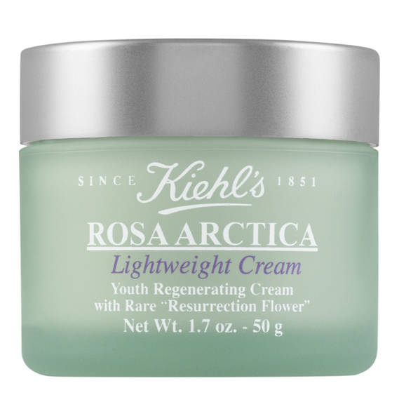 Kiehl´s Rosa Arctica Leightweight Cream Gesichtscreme 50 ml
