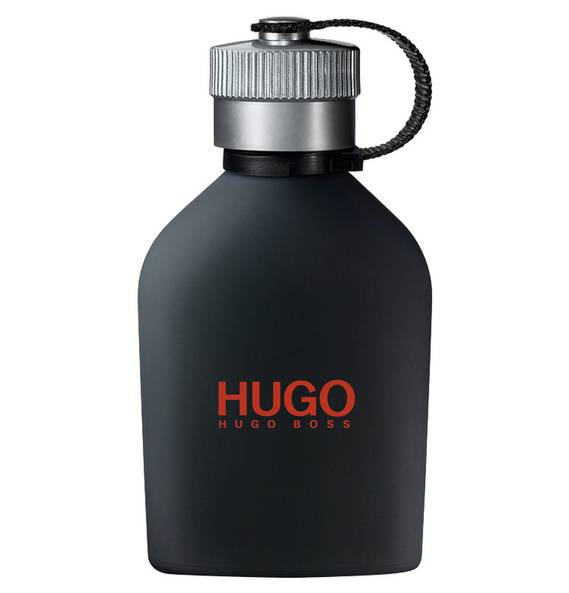 HUGO BOSS Just Different EdT 200 ml