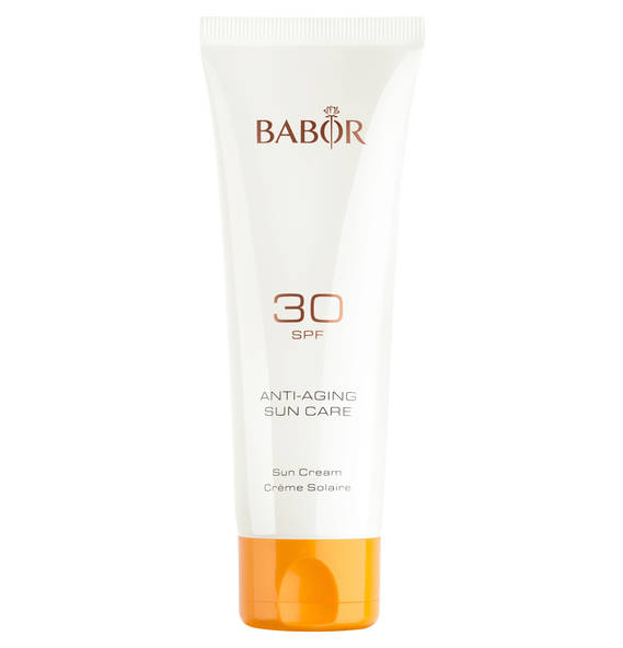 BABOR High Protection Sun Cream SPF 30 75 ml