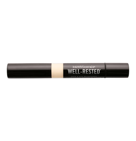 bareMinerals Well-Rested Face and Eye Brightener