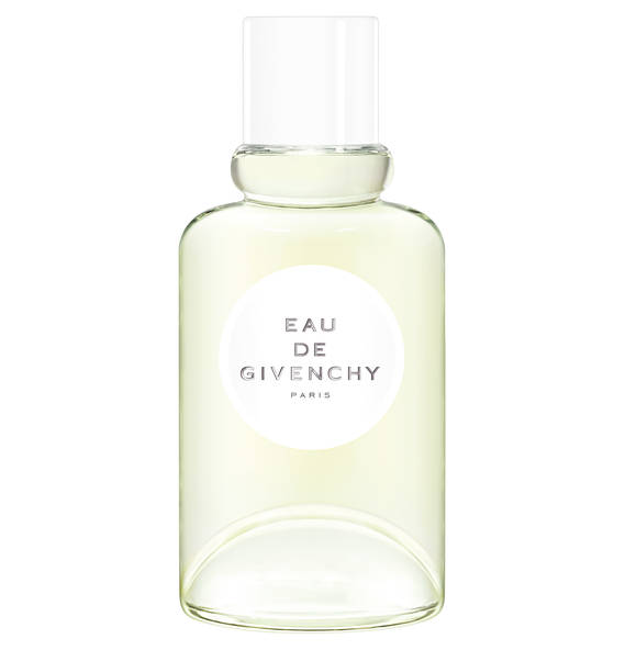 Givenchy Eau de Givenchy EdT 100 ml