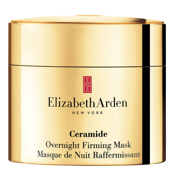 Elizabeth Arden Overnight Firming Mask 50 ml