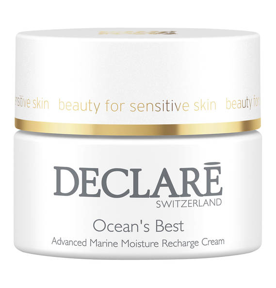 Declaré Ocean´s Best Recharge Cream 50 ml