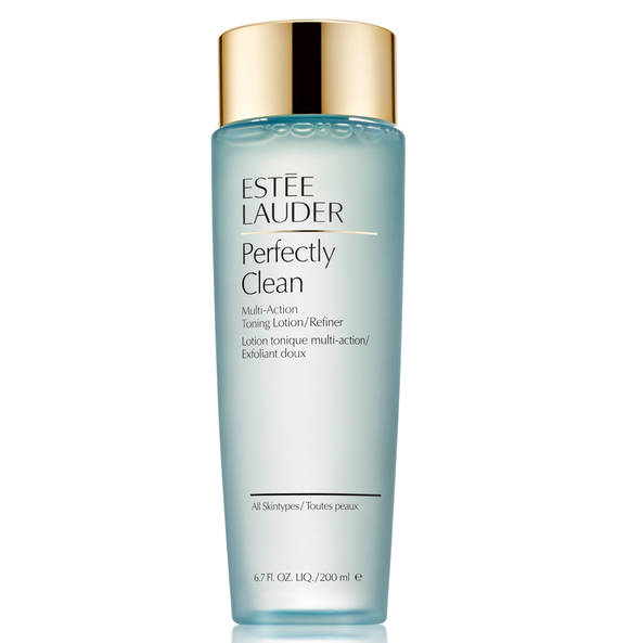 ESTEE LAUDER Perfectly Clean Multi-Action Toning Lotion 200 ml