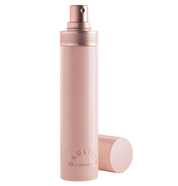 Jean Paul Gaultier Perfumed Deodorant Spray 100 ml