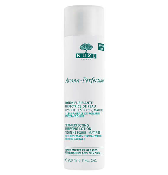 NUXE Aroma-Perfection Lotion Purifante 200 ml