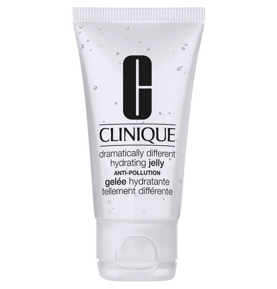 CLINIQUE Dramatically Different Hydrating Jelly Anti-Pollution 125 ml