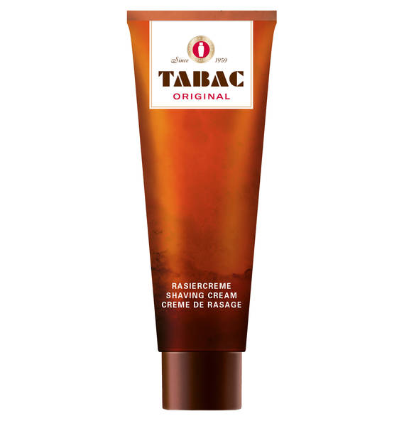 TABAC Original Rasiercreme 100 ml