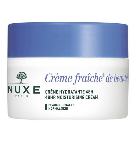 NUXE Crème Fraîche de Beauté 50 ml
