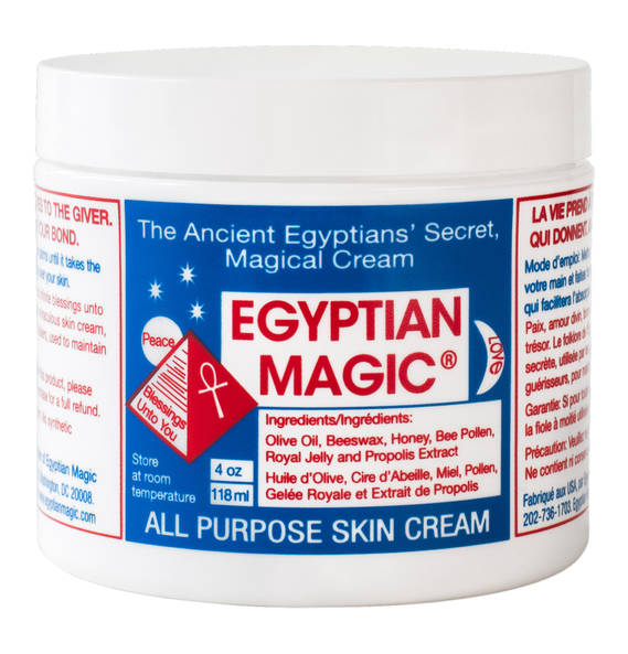 EGYPTIAN MAGIC Magical Cream - Mehrzweck Hautcreme 118 ml