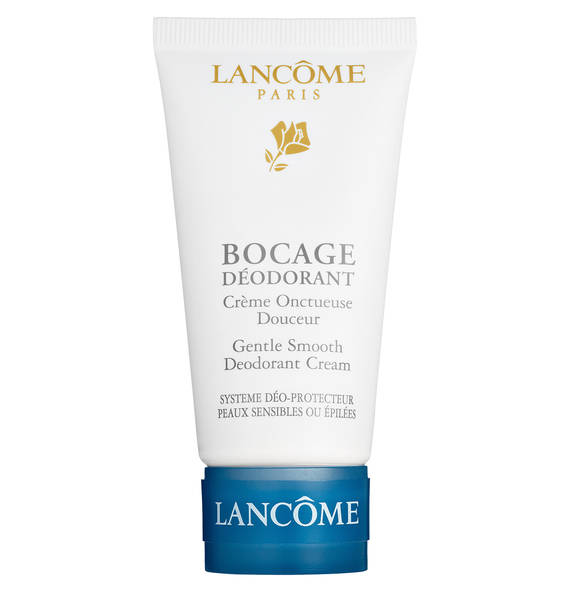 Lancôme Bocage Crème Onctueuse Douceur Deodorant 50 ml