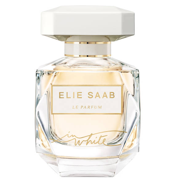 Elie Saab in white Eau de Parfum 50 ml