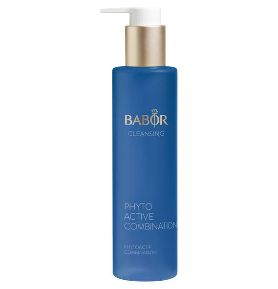 BABOR Cleansing Phytoactive Combination 100 ml