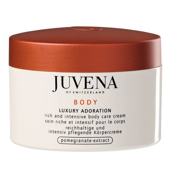 JUVENA Body Care Rich & Intensive Body Care Cream Luxury Adoration 200 ml
