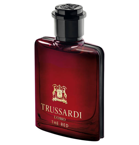 Trussardi Perfume EdT 100 ml