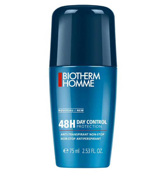BIOTHERM Day Control Roll-On 75 ml