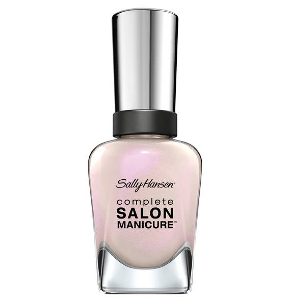 Sally Hansen Complete Salon Manicure Collection Nagellack