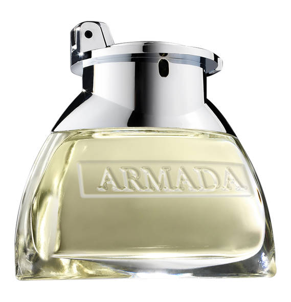 Armada Black Eau de Toilette 100 ml