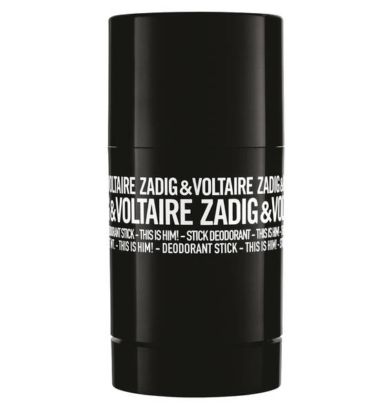 ZADIG & VOLTAIRE Deodorant Stick 75 ml