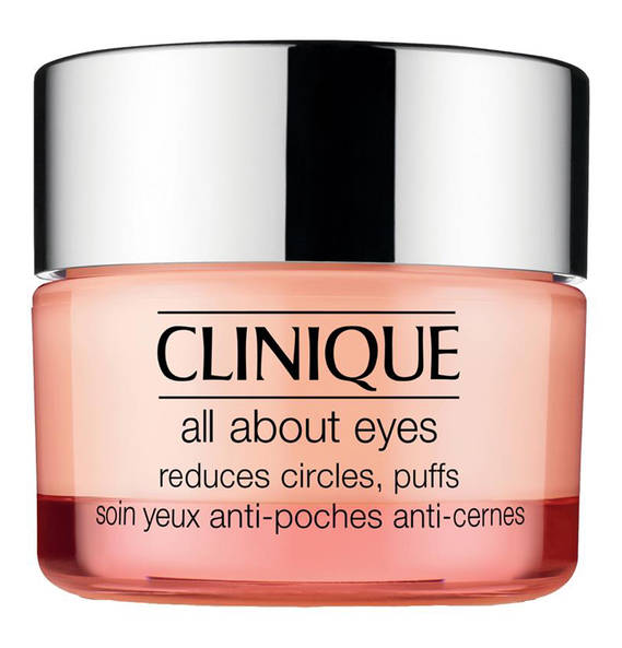 CLINIQUE All About Eyes 15 ml Augenpflege