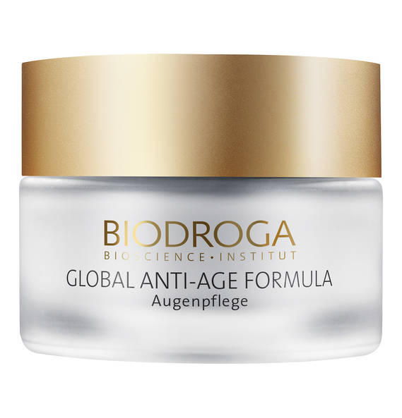 Biodroga Augenpflege 15 ml