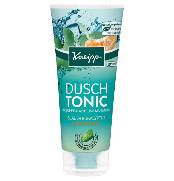 KNEIPP Dusch-Tonic 200 ml