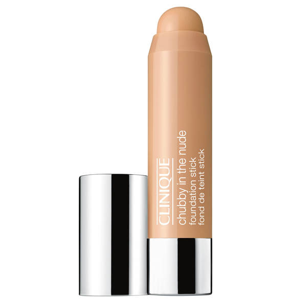 CLINIQUE Chubby in the nude foundation stick