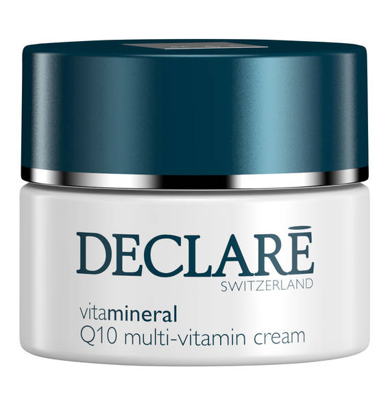 Declaré Q10 Multi Vitamin Cream 50 ml