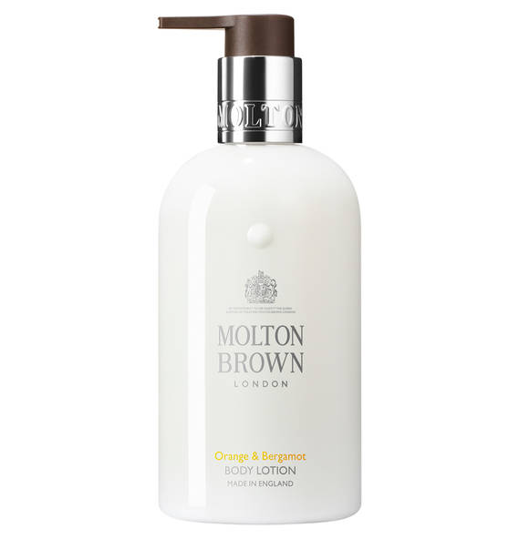 MOLTON BROWN Body Lotion 300 ml