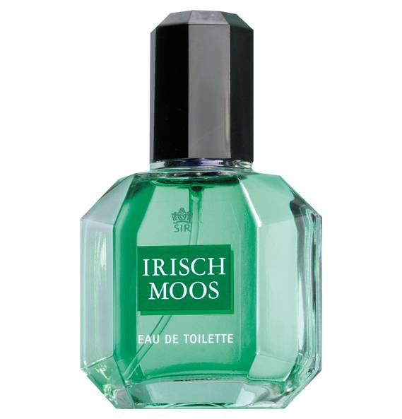 IRISCH MOOS Sir Irisch Moos EdT 50 ml