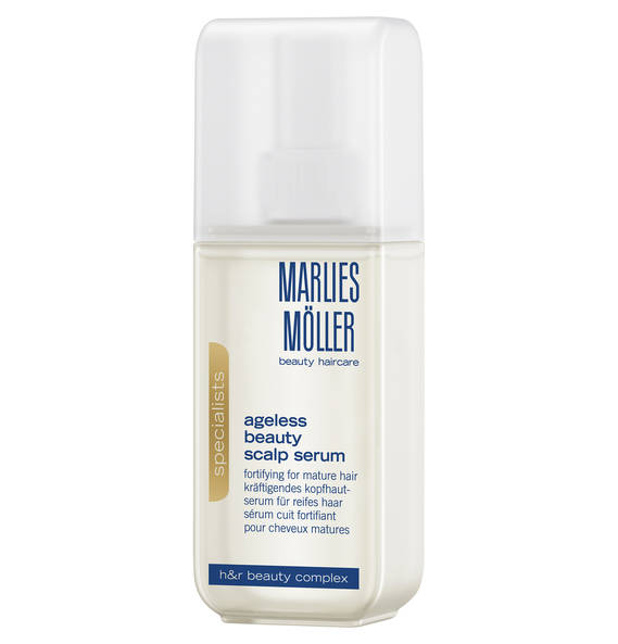 Marlies Möller Specialists Ageless Beauty Scalp Serum 100 ml