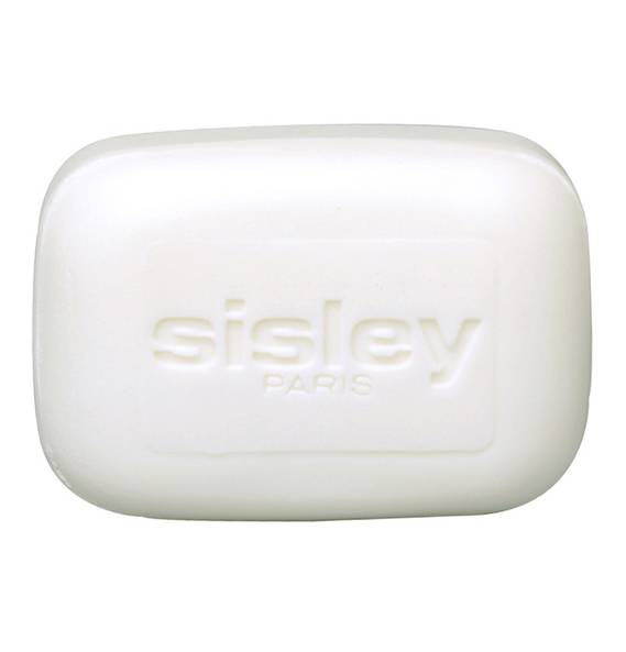 Sisley Pain de Toilette Facial Gesichtsseife 125 g