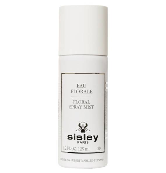 Sisley Eau Florale Gesichtsspray 125 ml